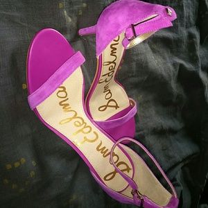 Sam Edelman Sandals Patti